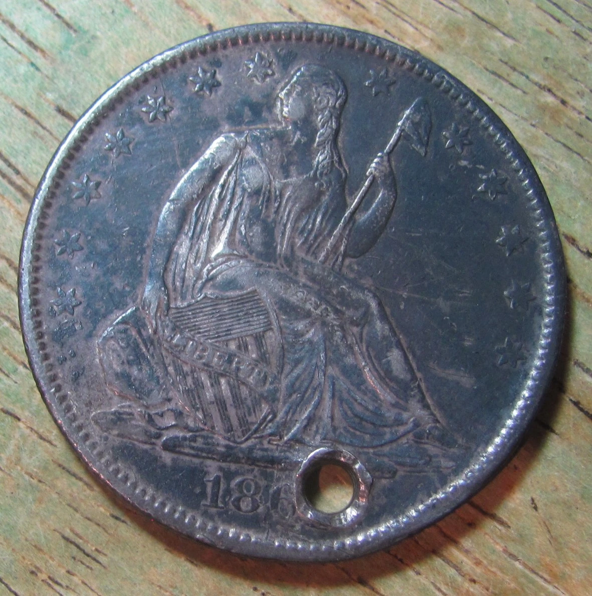 1861-O-Half-Dollar-Grade-And-Variety-Attribution-#3